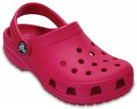 Kids Classic Clog  Candy Pink