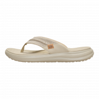 Finn Flip Braided Tan