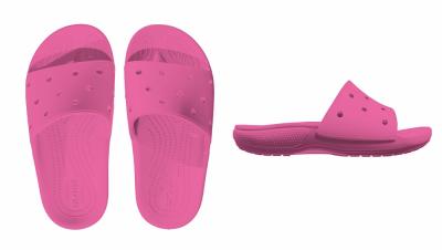 Crocs Classic Slide Kids