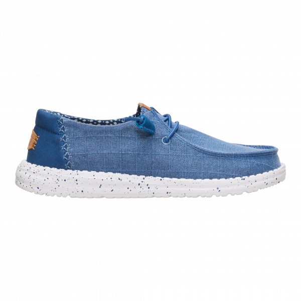 Ensign Blue