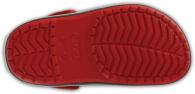 Crocband Clog Kids Pepper / Graphite