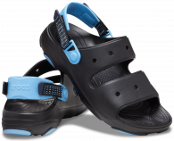 Classic All-Terrain Sandal Black / Oxygen