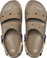 Classic All-Terrain Sandal Khaki / Multi