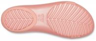 Womens Crocs Serena Sandal Melon