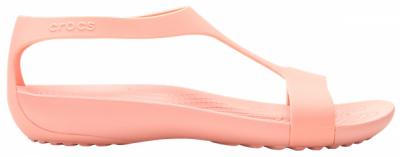 Womens Crocs Serena Sandal