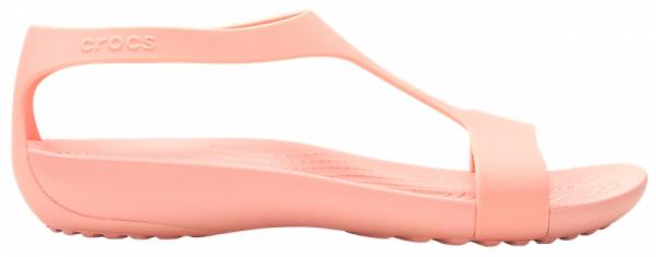 Womens Crocs Serena Sandal