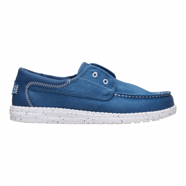 Ensign Blue / Multi
