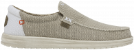 Mikka Braided Off White