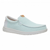 Mikka Braided Harbor Grey / Dawn Blue