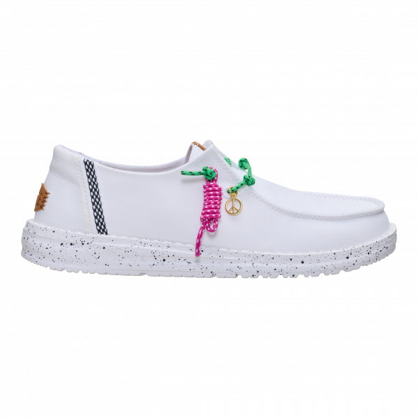 Wendy Getaway Lace