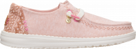 Wendy Break Surf Jersey Rose Dust / Multi
