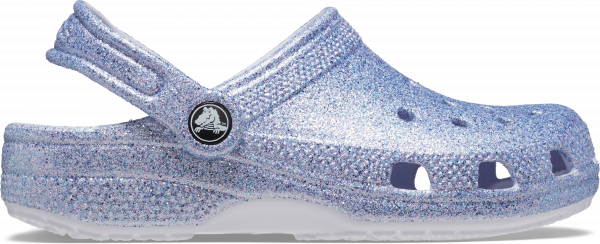 Frosted Glitter