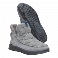 Camden Suede Cozy  