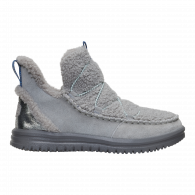 Camden Suede Cozy  