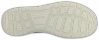 Mens Crocs Kinsale Lace-Up Black/Pearl