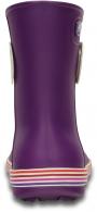 Jaunt Graphic Shorty amethyst/royal purple