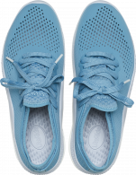  Literide 360 Pacer M Blue Steel / Microchip