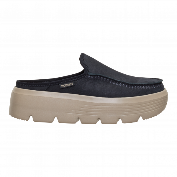 Austin Edge Leather