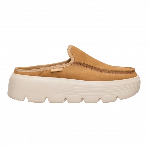 Tan