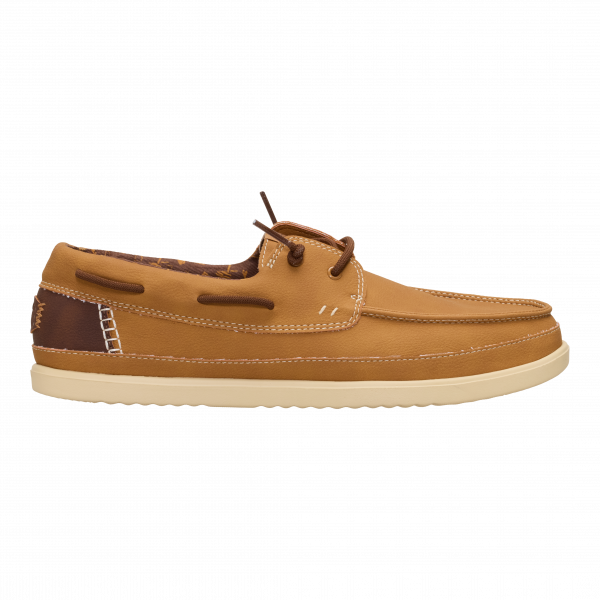 Bone Brown / Multi