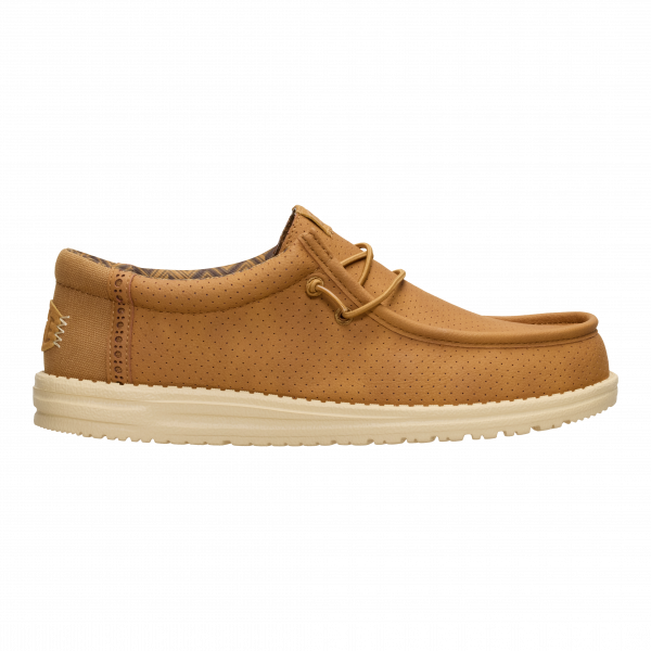 Bone Brown / Boulder Tan