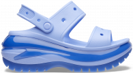 CROCS CLASSIC MEGA CRUSH SANDAL 