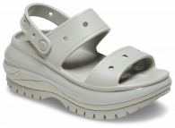 CROCS CLASSIC MEGA CRUSH SANDAL Elephant