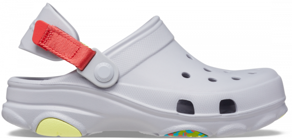 Crocs Classic All Terain Kids Clog