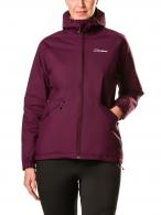 BERGHAUS DELUGE PRO INSHEL WOMEN´S JACKET WINTER BLOOM