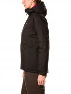 BERGHAUS DELUGE PRO INSHEL WOMEN´S JACKET Black