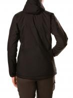 BERGHAUS DELUGE PRO INSHEL WOMEN´S JACKET Black