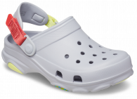 Toddler Classic All-Terrain Clog Microchip/Multi