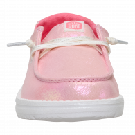 Wendy Y Dazzling  Sparkle Pink