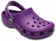 Kids Classic Clog  Amethyst