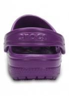 Kids Classic Clog  Amethyst