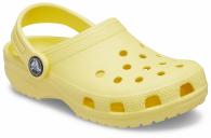 Kids Classic Clog  banana