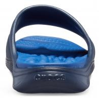 Crocs Reviva Slide Navy / Blue Jean