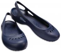 Womens Kadee Slingback Navy