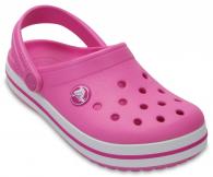 Crocband Clog Kids party/pink