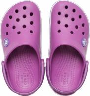 Crocband Clog Kids Viola