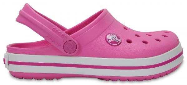 Crocband Clog Kids