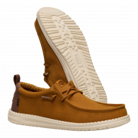 Wally Vintage Classic  Spice Brown / Downtown Brown