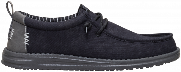 Wally Vintage Classic 