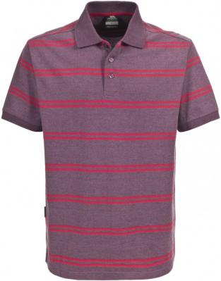 TRESPASS VACATE - MALE POLO SHIRT