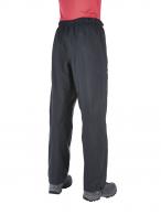 BERGHAUS LIGHT HIKE HYDROSHELL WOMEN´S PANTS black