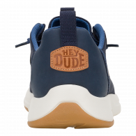 Wally Drift Mesh  Navy Blazer / White