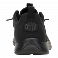 Wally Drift Mesh  Black