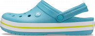 CROCS Crocband  Turq tonic