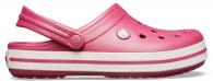 CROCS Crocband  Pink Rose