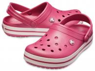 CROCS Crocband  Pink Rose